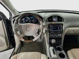 Buick Enclave 2015 Cuero 4p Crossover