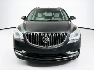 Buick Enclave 2015 Cuero 4p Crossover