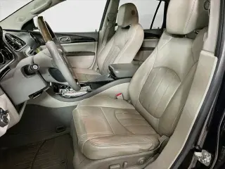 Buick Enclave 2015 Cuero 4p Crossover