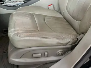 Buick Enclave 2015 Cuero 4p Crossover