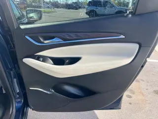 Buick Enclave 2024 4x4 Avenir 4p Puertas Cruzero