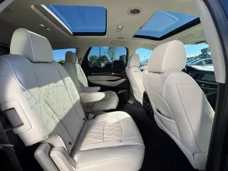 Buick Enclave 2024 4x4 Avenir 4p Puertas Cruzero