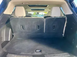 Buick Enclave 2024 4x4 Avenir 4p Puertas Cruzero