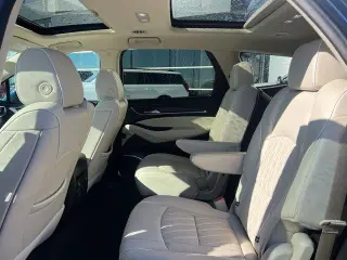 Buick Enclave 2024 4x4 Avenir 4p Puertas Cruzero