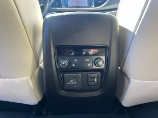 Buick Enclave 2024 4x4 Avenir 4p Puertas Cruzero
