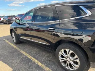 Buick Enclave 2018 Avenir 4dr Crossover