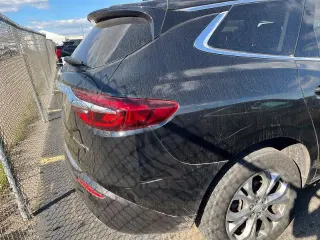 Buick Enclave 2018 Avenir 4dr Crossover