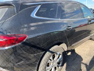 Buick Enclave 2018 Avenir 4dr Crossover