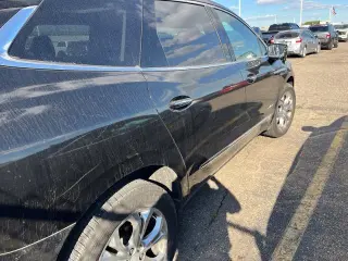 Buick Enclave 2018 Avenir 4dr Crossover