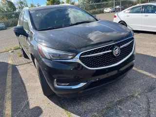 Buick Enclave 2018 Avenir 4dr Crossover
