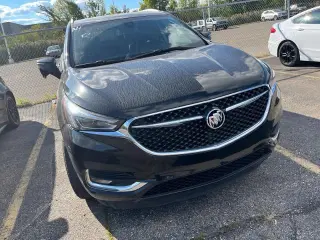 Buick Enclave 2018 Avenir 4dr Crossover