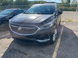 Buick Enclave 2018 Avenir 4dr Crossover
