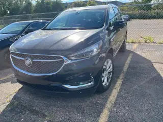 Buick Enclave 2018 Avenir 4dr Crossover