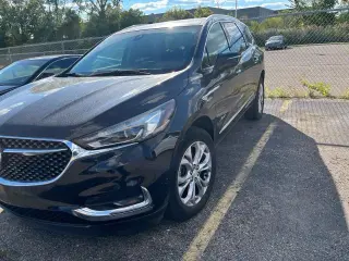 Buick Enclave 2018 Avenir 4dr Crossover