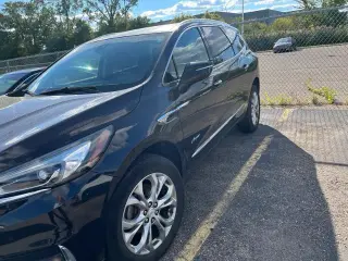 Buick Enclave 2018 Avenir 4dr Crossover