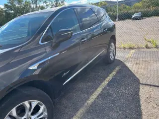 Buick Enclave 2018 Avenir 4dr Crossover