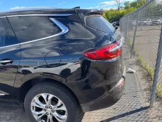 Buick Enclave 2018 Avenir 4dr Crossover