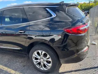 Buick Enclave 2018 Avenir 4dr Crossover