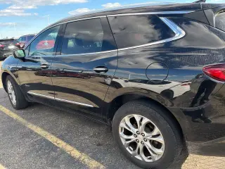 Buick Enclave 2018 Avenir 4dr Crossover