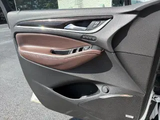 Buick Enclave 2021 Avenir 4dr Crossover
