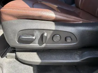 Buick Enclave 2021 Avenir 4dr Crossover