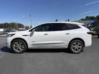 Buick Enclave 2021 Avenir 4dr Crossover