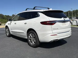 Buick Enclave 2021 Avenir 4dr Crossover