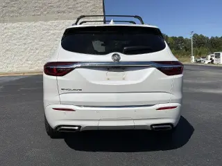 Buick Enclave 2021 Avenir 4dr Crossover