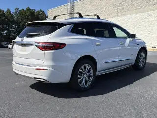 Buick Enclave 2021 Avenir 4dr Crossover