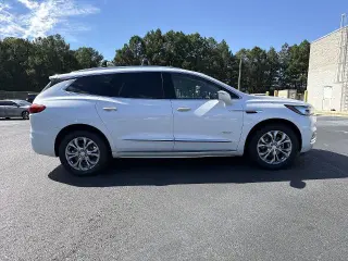 Buick Enclave 2021 Avenir 4dr Crossover