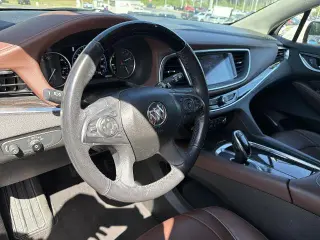 Buick Enclave 2021 Avenir 4dr Crossover