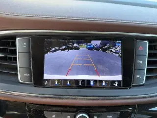 Buick Enclave 2021 Avenir 4dr Crossover