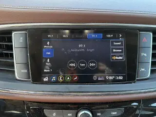 Buick Enclave 2021 Avenir 4dr Crossover