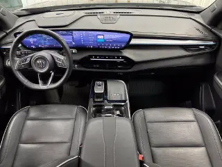 Buick Enclave 2025 Sport Touring Crossover 4 puertas