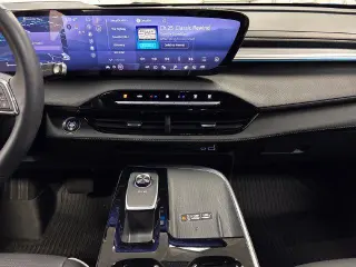 Buick Enclave 2025 Sport Touring Crossover 4 puertas