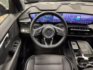 Buick Enclave 2025 Sport Touring Crossover 4 puertas
