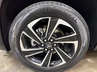 Buick Enclave 2025 Sport Touring Crossover 4 puertas