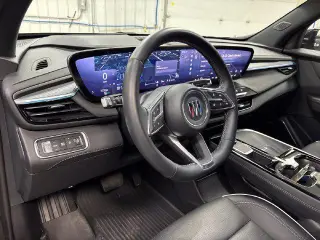 Buick Enclave 2025 Sport Touring Crossover 4 puertas