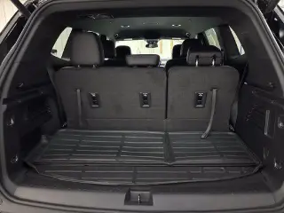 Buick Enclave 2025 Sport Touring Crossover 4 puertas