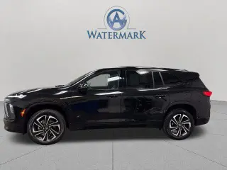 Buick Enclave 2025 Sport Touring Crossover 4 puertas