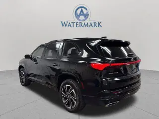 Buick Enclave 2025 Sport Touring Crossover 4 puertas