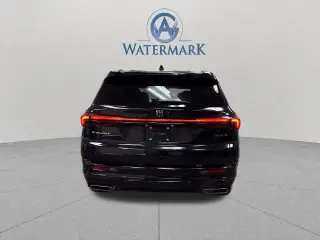 Buick Enclave 2025 Sport Touring Crossover 4 puertas