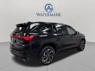 Buick Enclave 2025 Sport Touring Crossover 4 puertas