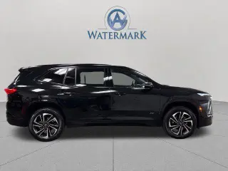 Buick Enclave 2025 Sport Touring Crossover 4 puertas