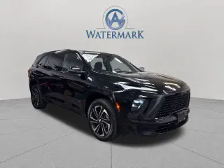 Buick Enclave 2025 Sport Touring Crossover 4 puertas