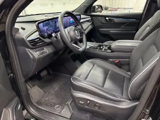 Buick Enclave 2025 Sport Touring Crossover 4 puertas