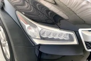 Acura MDX 2016 4dr SUV con Paquete de Avanzada y Entretenimiento