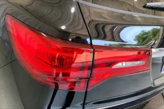 Acura MDX 2016 4dr SUV con Paquete de Avanzada y Entretenimiento