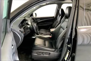 Acura MDX 2016 4dr SUV con Paquete de Avanzada y Entretenimiento