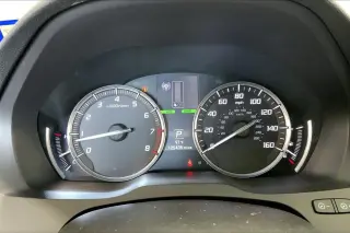 Acura MDX 2016 4dr SUV con Paquete de Avanzada y Entretenimiento